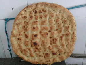 نانوایی بربری