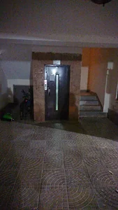 مجتمع مسکونی سحر