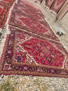 قالی شویی کارگر(اصل)