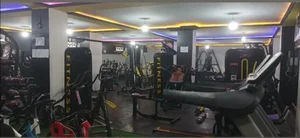 باشگاه بدنسازی داود 2