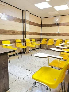 آموزشگاه زبان ملل (شعبه خاوران) 2
