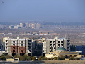 مسجد امام جعفر صادق