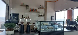 کافه تراس