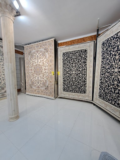 کلکسیون فرش ذکایی