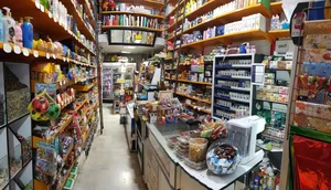سوپر مارکت آریا 2