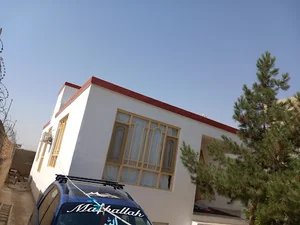 خانه ریس پروژه خالد