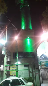 مسجد جامع علی‌آباد