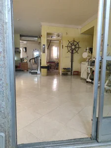 فیزیوتراپی کوثر