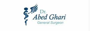 مطب دکتر عابد قاری( جراح عمومی)