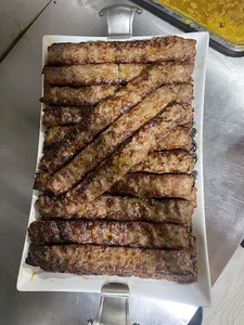 رستوران کایرا تبریز