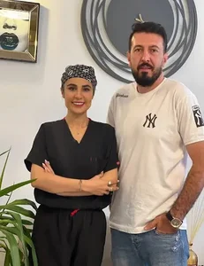 کلینیک مقیمی بیوتی