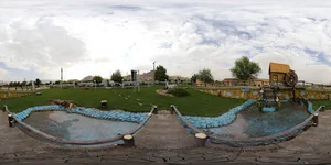 شهرداری مهاجران