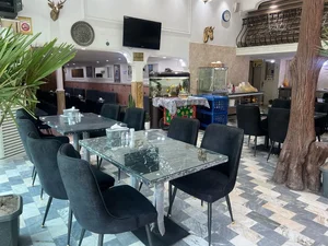 تالار و رستوران زندیه 3