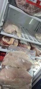 مرغ و ماهی هیرا