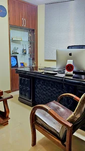 دفتر شرکت اصفهان الکترومجد