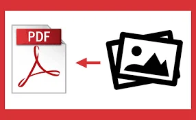 تبدیل عکس JPEG و PNG به فایل PDF در ویندوز 10 - دیجیتال آرت