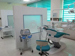 کلینیک دندانپزشکی دکتر تابش (نهاجا) 3