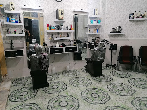 پیرایش طاها