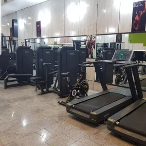 باشگاه ورزشی رکورد