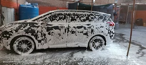کارواش توکیوcarwash TOKYO
