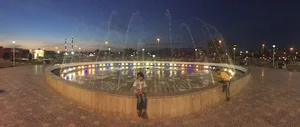 بندرگمبرون(بندرعباس)