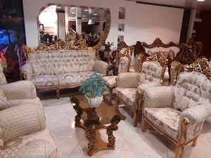 مبلمان اسدی