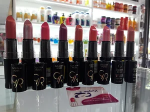 آرایشی رخ