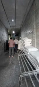 نانوایی سنگک صدیق 5