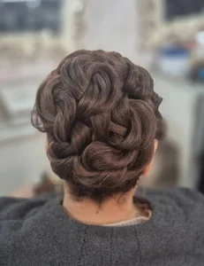 سالن زیبایی صدف