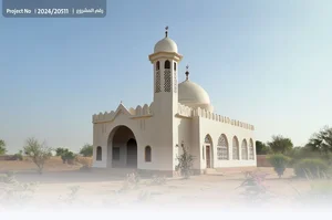 مسجد امام حسن مجتبی (ع)