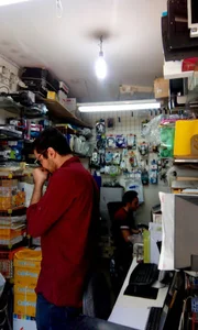 Persian Computer خدمات کامپیوتری و تبلیغاتی پرشین