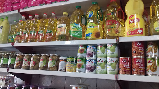 سوپر مارکت صالحی