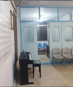آموزشگاه موسیقی روشنی 2