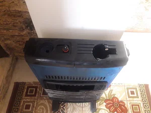 تعمیرات و نصب وسایل گازسوز(بخاری،آبگرمکن،گاز...)