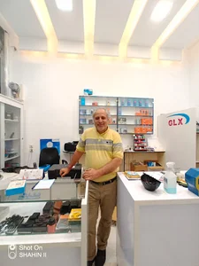 گوشیGlx