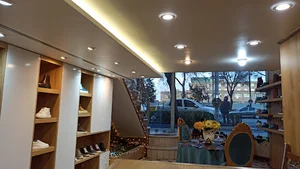 کیهان نورد ایرانیان
