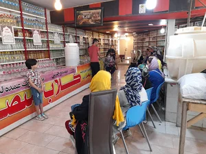 گلاب منصور