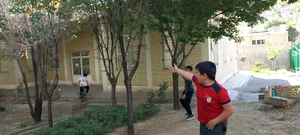 فرهنگ خانه شهید رجایی