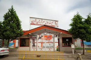 کیش مهر