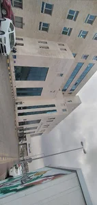 مسجد المستشفى
