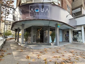 Aqua store