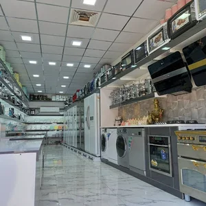 لوازم خانگی توسلی