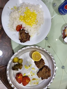 چێشتخانەی ،(رستوران) شەهرزاد