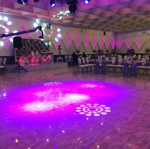 باغ تالار امید 2