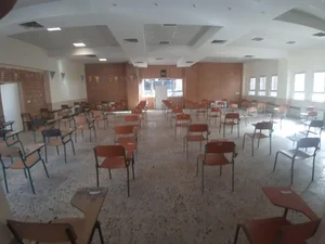 دبیرستان جوکار 4