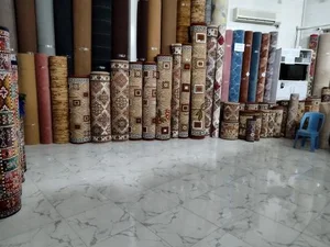فروشگاه فرش و موکت پاسارگاد 5