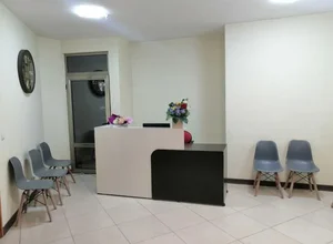سونوگرافی دکتر سحر ربانی