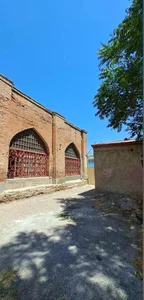 مسجد امام خمینی (ملارستم) 3