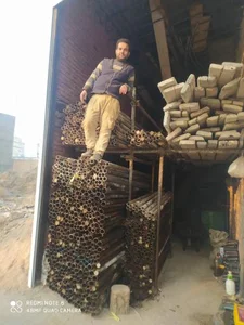 داربست محرم 3