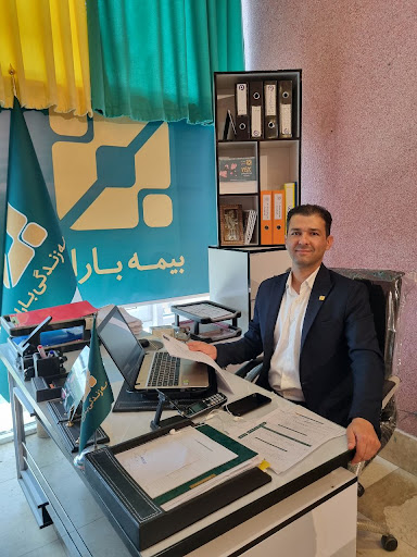 نمایندگی بیمه باران استان قزوین